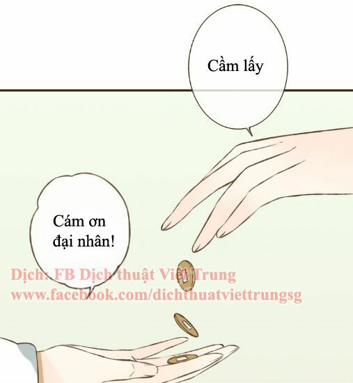 Bạn Trai Tôi Là Cẩm Y Vệ: Chapter 29