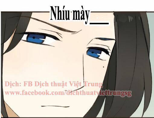 Bạn Trai Tôi Là Cẩm Y Vệ: Chapter 29
