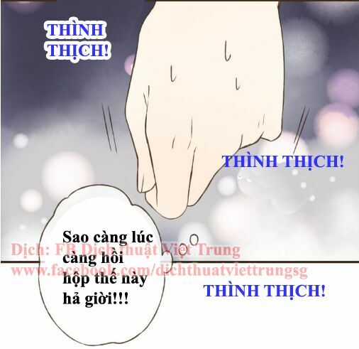 Bạn Trai Tôi Là Cẩm Y Vệ: Chapter 29