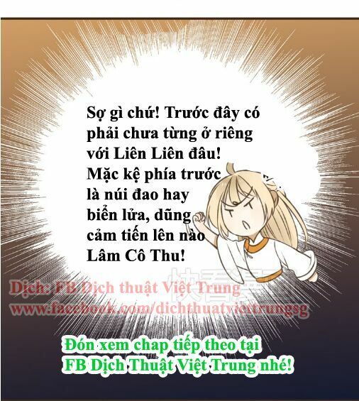 Bạn Trai Tôi Là Cẩm Y Vệ: Chapter 29