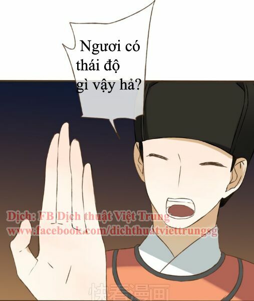 Bạn Trai Tôi Là Cẩm Y Vệ: Chapter 29