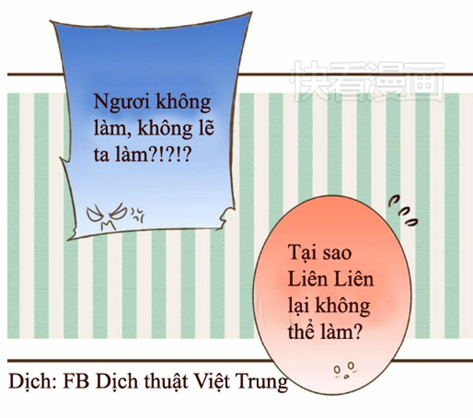 Bạn Trai Tôi Là Cẩm Y Vệ: Chapter 3