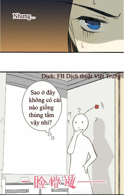 Bạn Trai Tôi Là Cẩm Y Vệ: Chapter 3