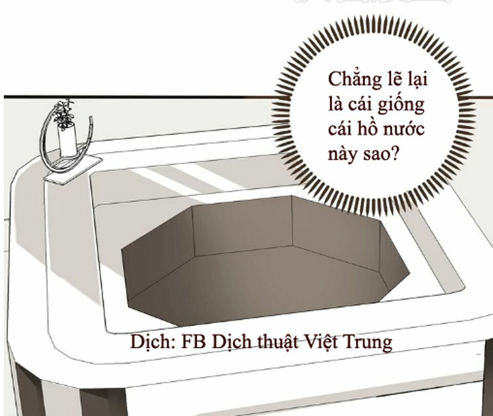 Bạn Trai Tôi Là Cẩm Y Vệ: Chapter 3
