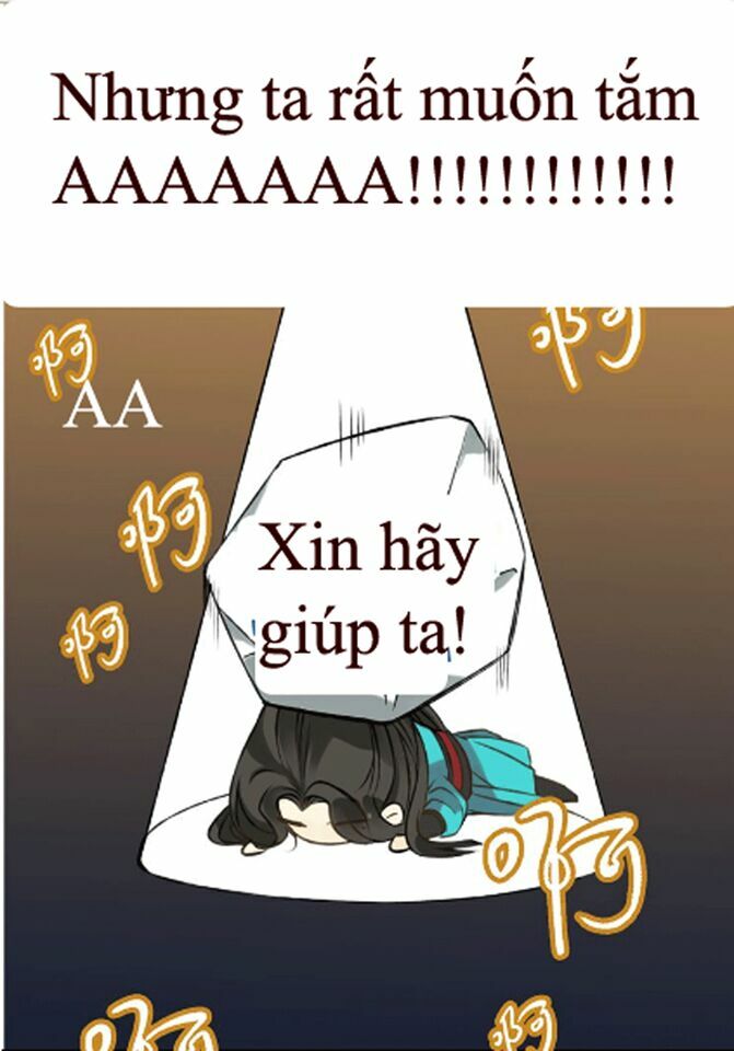 Bạn Trai Tôi Là Cẩm Y Vệ: Chapter 3