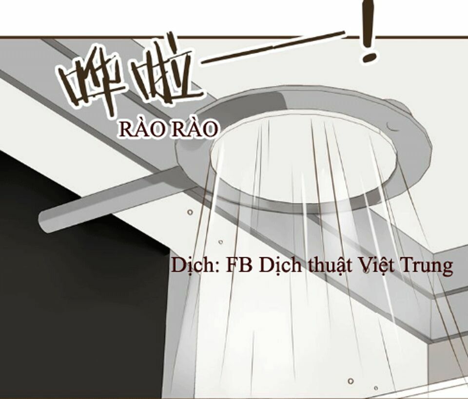 Bạn Trai Tôi Là Cẩm Y Vệ: Chapter 3