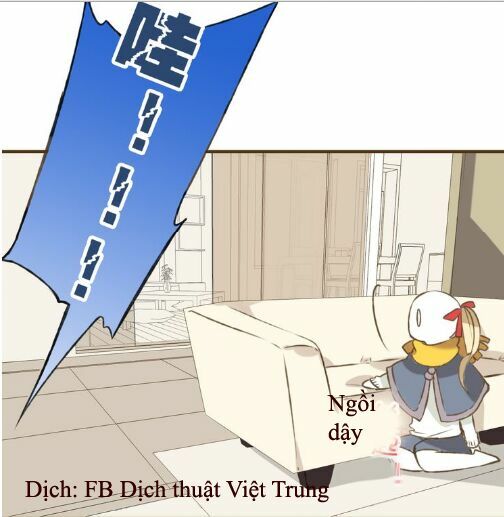 Bạn Trai Tôi Là Cẩm Y Vệ: Chapter 3
