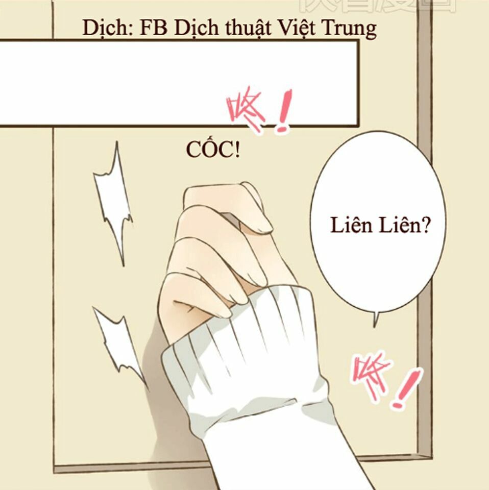 Bạn Trai Tôi Là Cẩm Y Vệ: Chapter 3