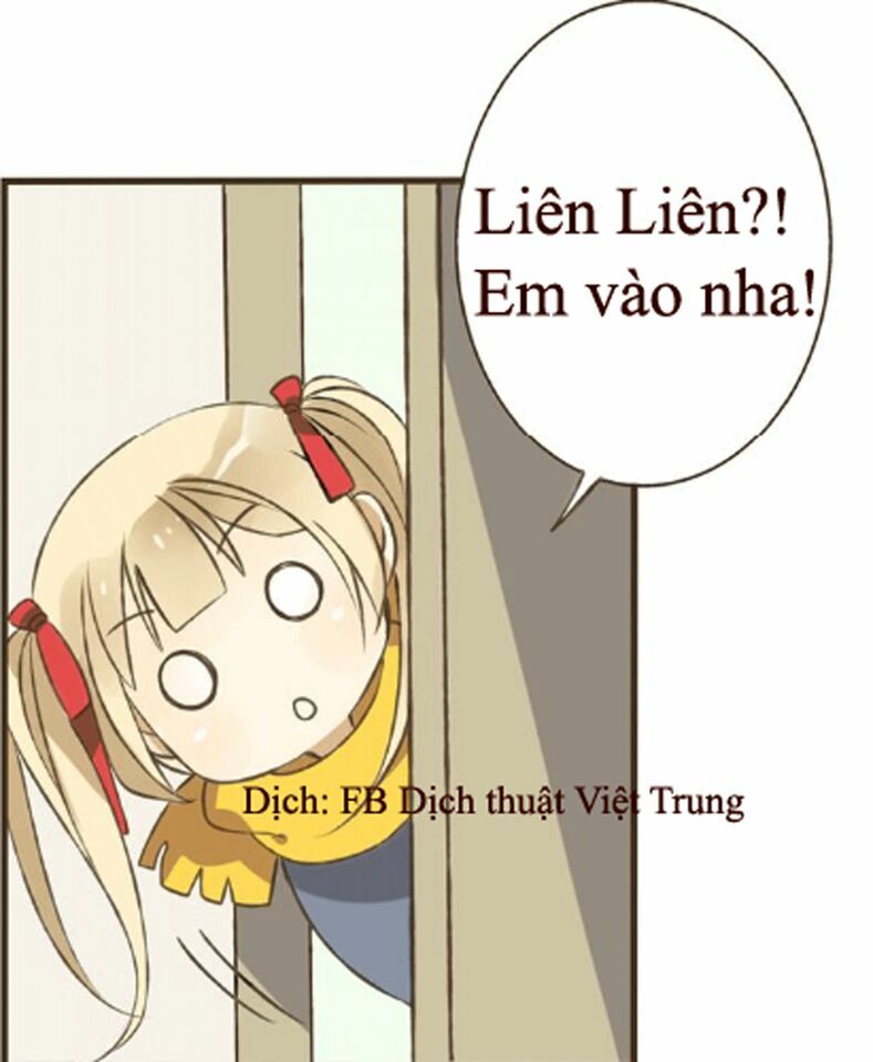 Bạn Trai Tôi Là Cẩm Y Vệ: Chapter 3