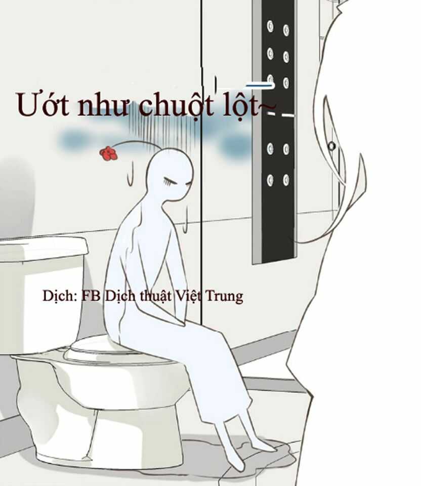 Bạn Trai Tôi Là Cẩm Y Vệ: Chapter 3