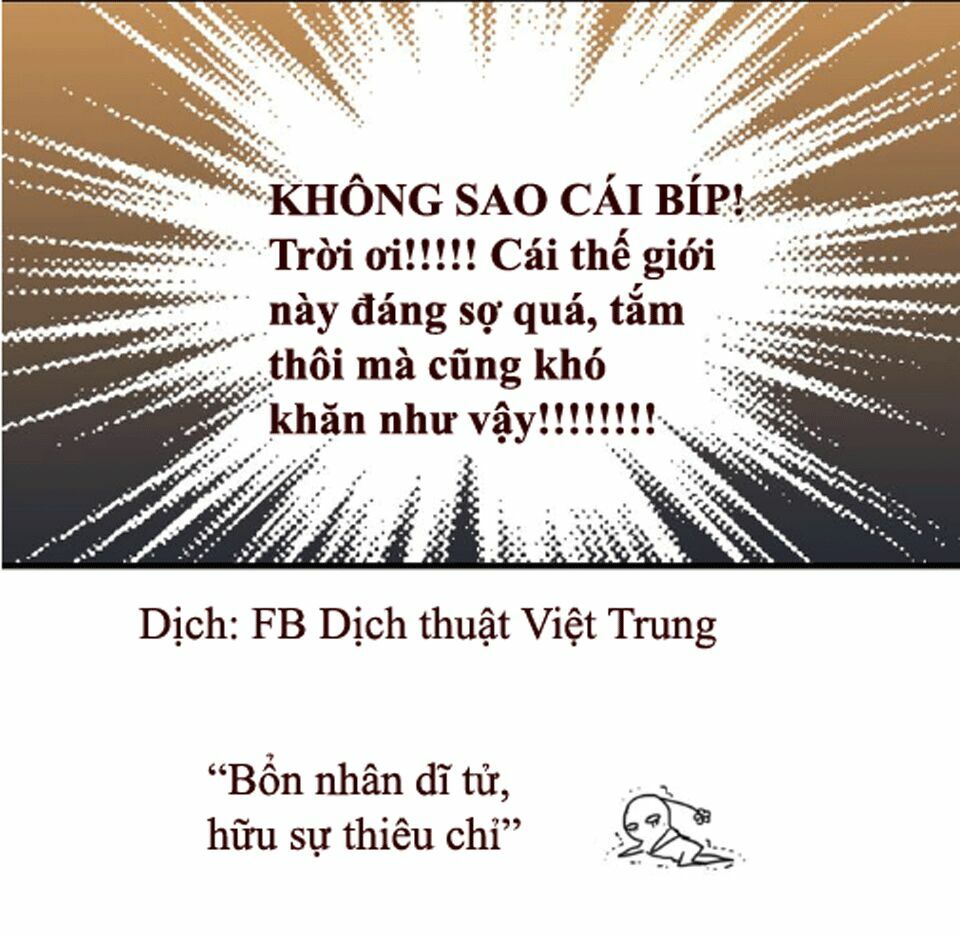Bạn Trai Tôi Là Cẩm Y Vệ: Chapter 3