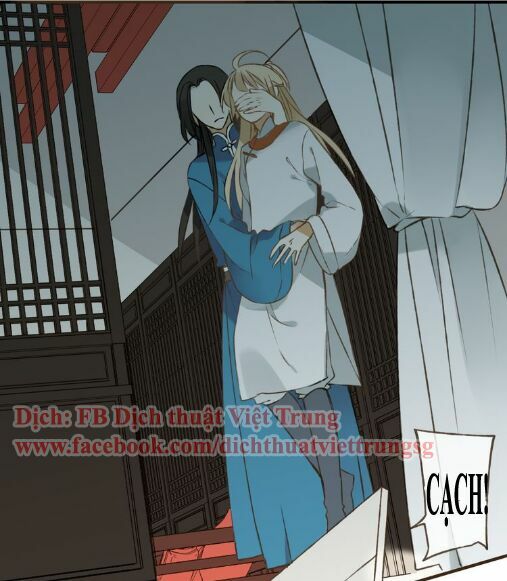 Bạn Trai Tôi Là Cẩm Y Vệ: Chapter 30