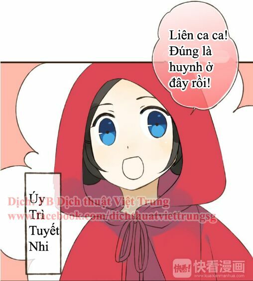 Bạn Trai Tôi Là Cẩm Y Vệ: Chapter 30