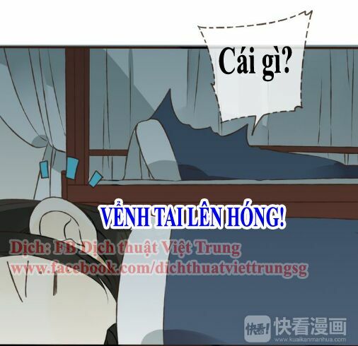 Bạn Trai Tôi Là Cẩm Y Vệ: Chapter 30
