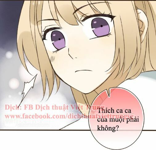 Bạn Trai Tôi Là Cẩm Y Vệ: Chapter 30