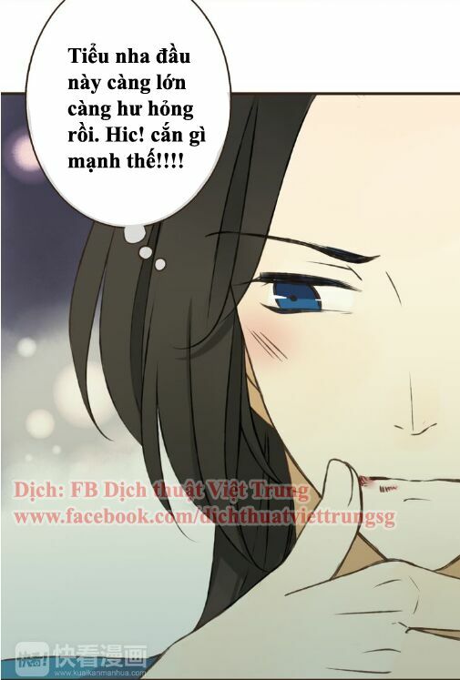 Bạn Trai Tôi Là Cẩm Y Vệ: Chapter 31