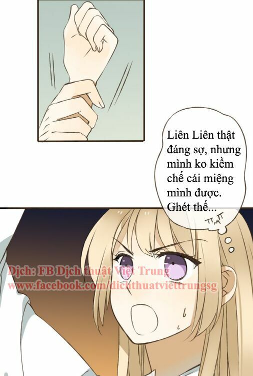 Bạn Trai Tôi Là Cẩm Y Vệ: Chapter 31