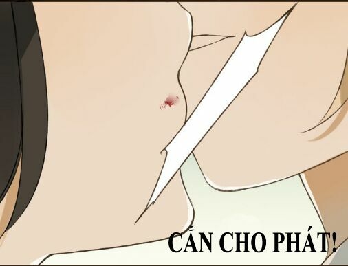 Bạn Trai Tôi Là Cẩm Y Vệ: Chapter 31