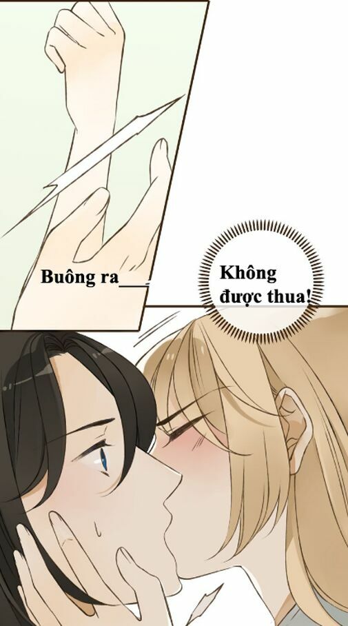 Bạn Trai Tôi Là Cẩm Y Vệ: Chapter 31