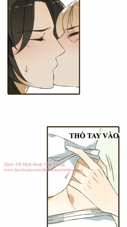 Bạn Trai Tôi Là Cẩm Y Vệ: Chapter 31