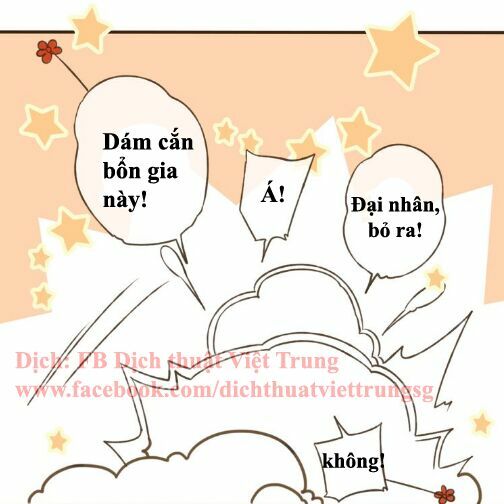 Bạn Trai Tôi Là Cẩm Y Vệ: Chapter 31