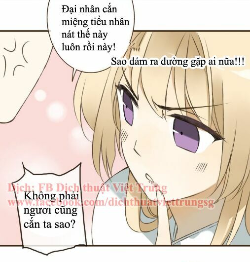 Bạn Trai Tôi Là Cẩm Y Vệ: Chapter 31