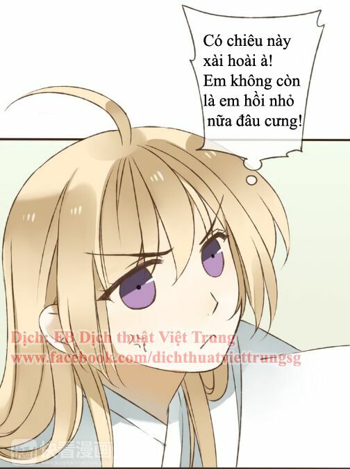 Bạn Trai Tôi Là Cẩm Y Vệ: Chapter 31