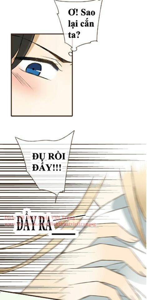 Bạn Trai Tôi Là Cẩm Y Vệ: Chapter 31