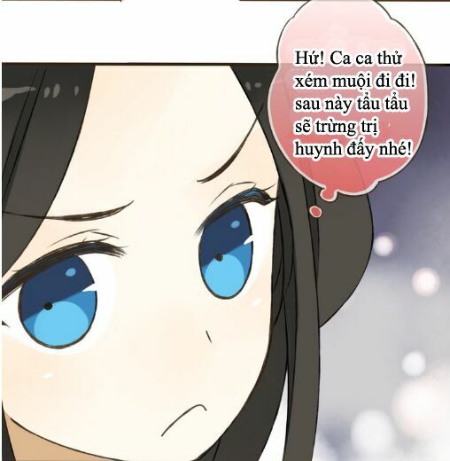 Bạn Trai Tôi Là Cẩm Y Vệ: Chapter 32