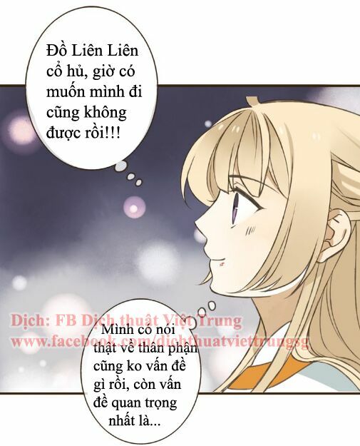 Bạn Trai Tôi Là Cẩm Y Vệ: Chapter 32