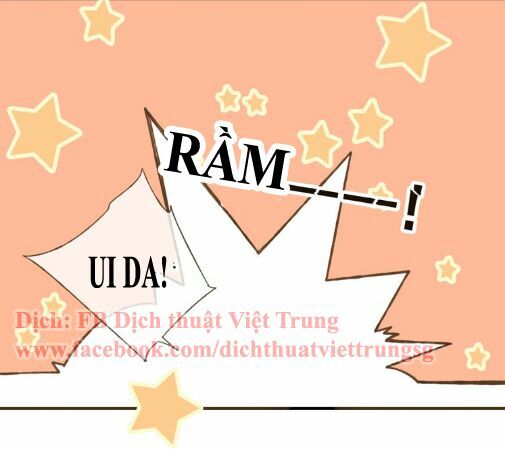 Bạn Trai Tôi Là Cẩm Y Vệ: Chapter 32