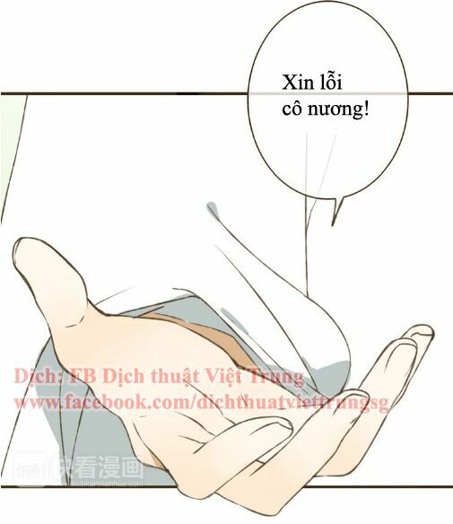Bạn Trai Tôi Là Cẩm Y Vệ: Chapter 32