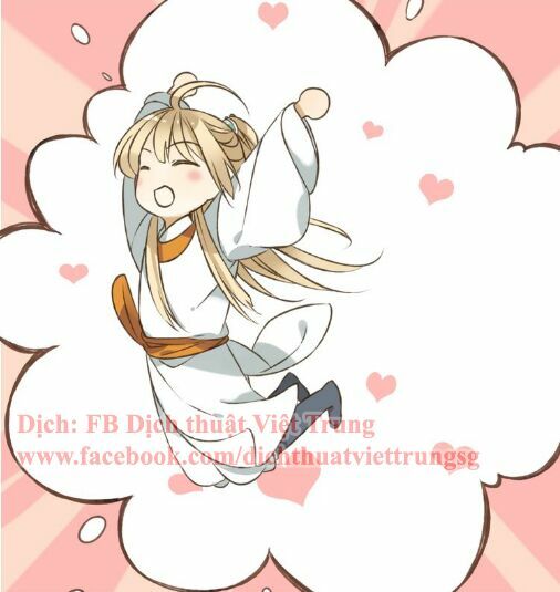 Bạn Trai Tôi Là Cẩm Y Vệ: Chapter 32
