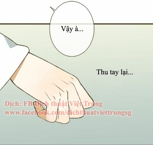 Bạn Trai Tôi Là Cẩm Y Vệ: Chapter 33