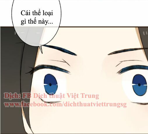 Bạn Trai Tôi Là Cẩm Y Vệ: Chapter 33