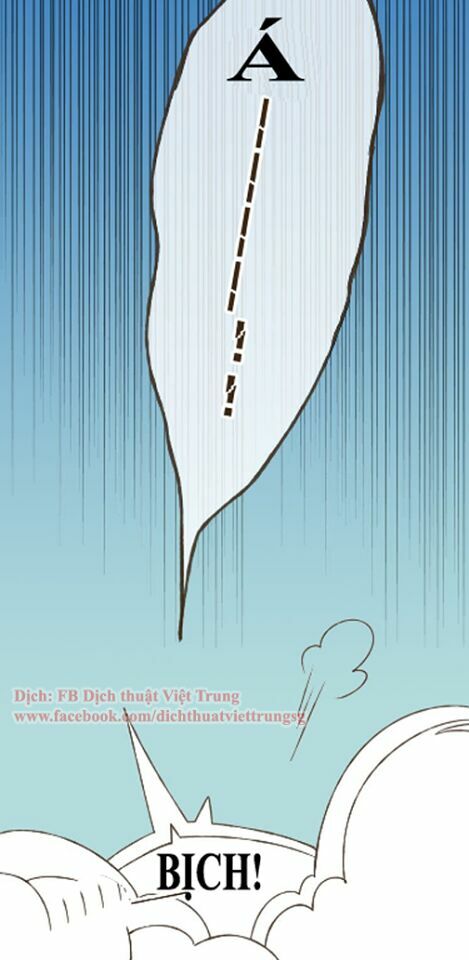 Bạn Trai Tôi Là Cẩm Y Vệ: Chapter 33