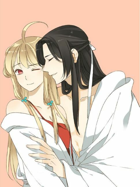 Bạn Trai Tôi Là Cẩm Y Vệ: Chapter 33