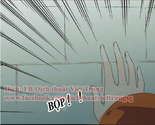 Bạn Trai Tôi Là Cẩm Y Vệ: Chapter 34