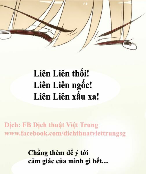 Bạn Trai Tôi Là Cẩm Y Vệ: Chapter 34