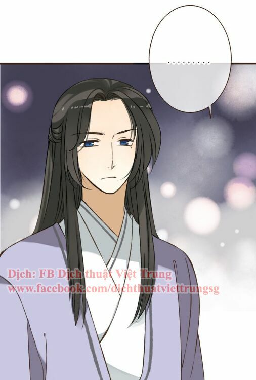 Bạn Trai Tôi Là Cẩm Y Vệ: Chapter 34