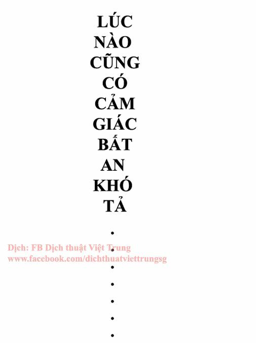 Bạn Trai Tôi Là Cẩm Y Vệ: Chapter 34