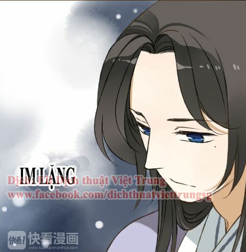 Bạn Trai Tôi Là Cẩm Y Vệ: Chapter 34