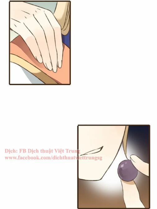 Bạn Trai Tôi Là Cẩm Y Vệ: Chapter 35