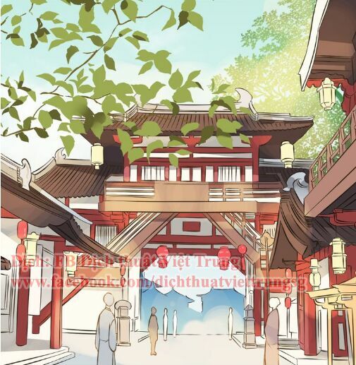 Bạn Trai Tôi Là Cẩm Y Vệ: Chapter 35