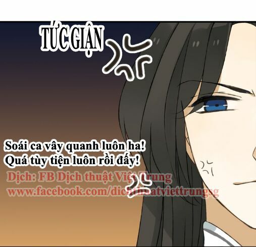 Bạn Trai Tôi Là Cẩm Y Vệ: Chapter 35