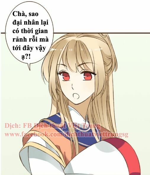 Bạn Trai Tôi Là Cẩm Y Vệ: Chapter 35