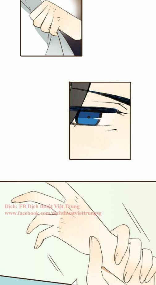 Bạn Trai Tôi Là Cẩm Y Vệ: Chapter 35
