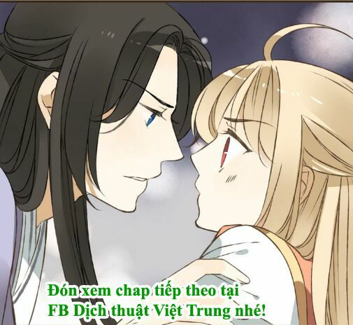 Bạn Trai Tôi Là Cẩm Y Vệ: Chapter 35