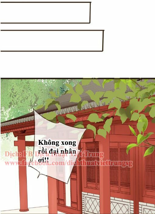 Bạn Trai Tôi Là Cẩm Y Vệ: Chapter 35