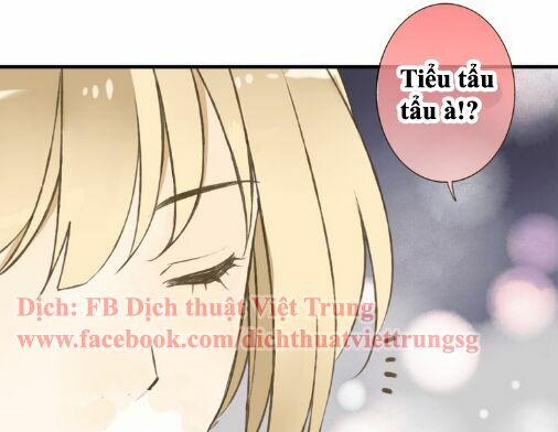Bạn Trai Tôi Là Cẩm Y Vệ: Chapter 37